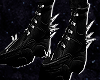 ★ Spike Boots