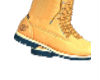 HB yellow men boot