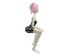 Pose Sit Tight