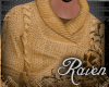 *R* Sweater Tyme Creme