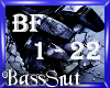 {BS} Bass Face Dub Pt.1