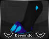 ~[D]~ Alula Claws M