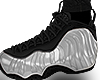 silver foams