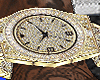 ` WATCH + RINGS