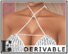 DRV Diamond Club Dress