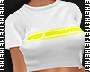 eth. Shirt Yellow Neon