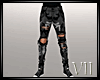 VII:Variant Trousers