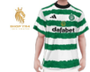 camisa Celtic