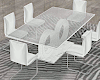 Luxe Dining Table III