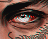 Blood White Eyes