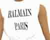 BALMAIN t-shirt f