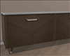 Glam Modern Dresser