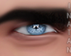 Eyes Bleu Crystal.