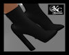 KCe Carefree Boots F
