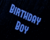 ~cr~ Birthday Boy Shirt