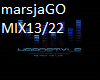 marsjago mix 2013vol2