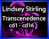 Lindsey Stirling -Trance