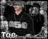 $B Merch Hoodie New