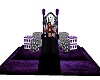 *VR* Purple Throne