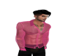 sexy pink