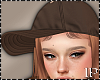 Brown Urban Cap Hat