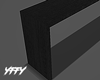 Black Long Table
