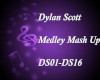 Dylan Scott Medley Mash