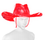 valentina ~ cowgal hat