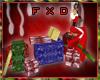 (FXD) Christmas Boxes