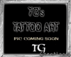 {TG}Tribal*Scorpio*(F)