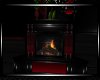 **Sweetest Fireplace
