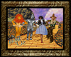 B2 The Wizard Of Oz Pic