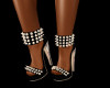 ~CC~Spiked Shoes