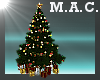 (MAC) Christmas Tree