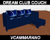 Dream Club Couch