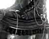 !!★Demonia Boots