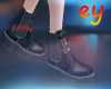 ey exclusive boots