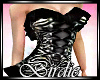 B| Zebra Corset+Pants