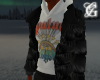Palm Cler Hoodie
