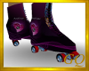 69 GQ Empress R/Skates