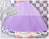 | Lilac Skirt |