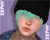 Z | Beanie Mint