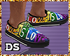 fLove is love loafers