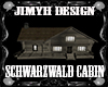 Jm  Schwarzwald Cabin
