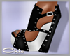C| Celfie Paris Shoes -F