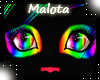 [M]Rainbow Furry-Eyes
