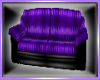 Lovers couch(purple)