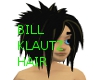 bill kaulitz hair