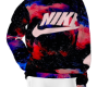 Burst NK Hood M
