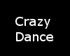 Crazy dance